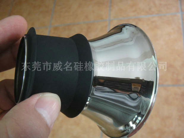 不銹鋼硅塑膠蓋子凹陷維護(hù)指南